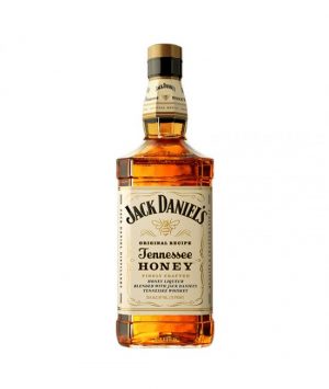 Buy Jack Daniel's Honey Whiskey - 75cl Price in Lagos Nigeria