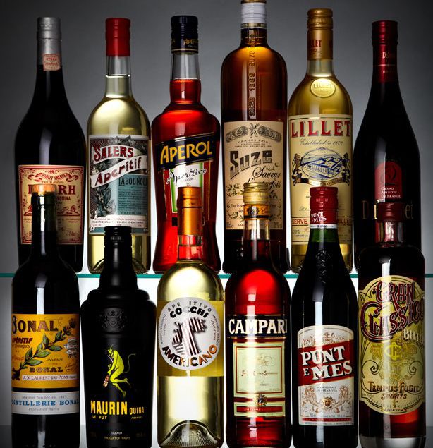 Buy Aperitifs Online Lagos Nigeria