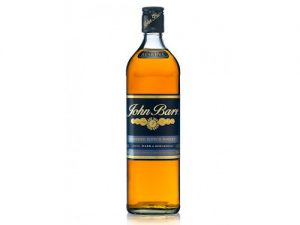 Buy John Barr Reserve Blended Whisky - 75cl Price in Lagos Nigeria