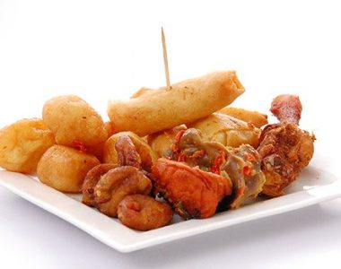 Buy small chops prize online in Lagos Nigeria