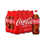 Coca-Cola - 75cl (x12)