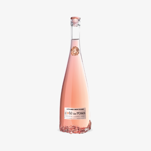 Buy Gerard Bertrand Cote Des Roses - 75cl Rose Wine Price in Lagos Nigeria