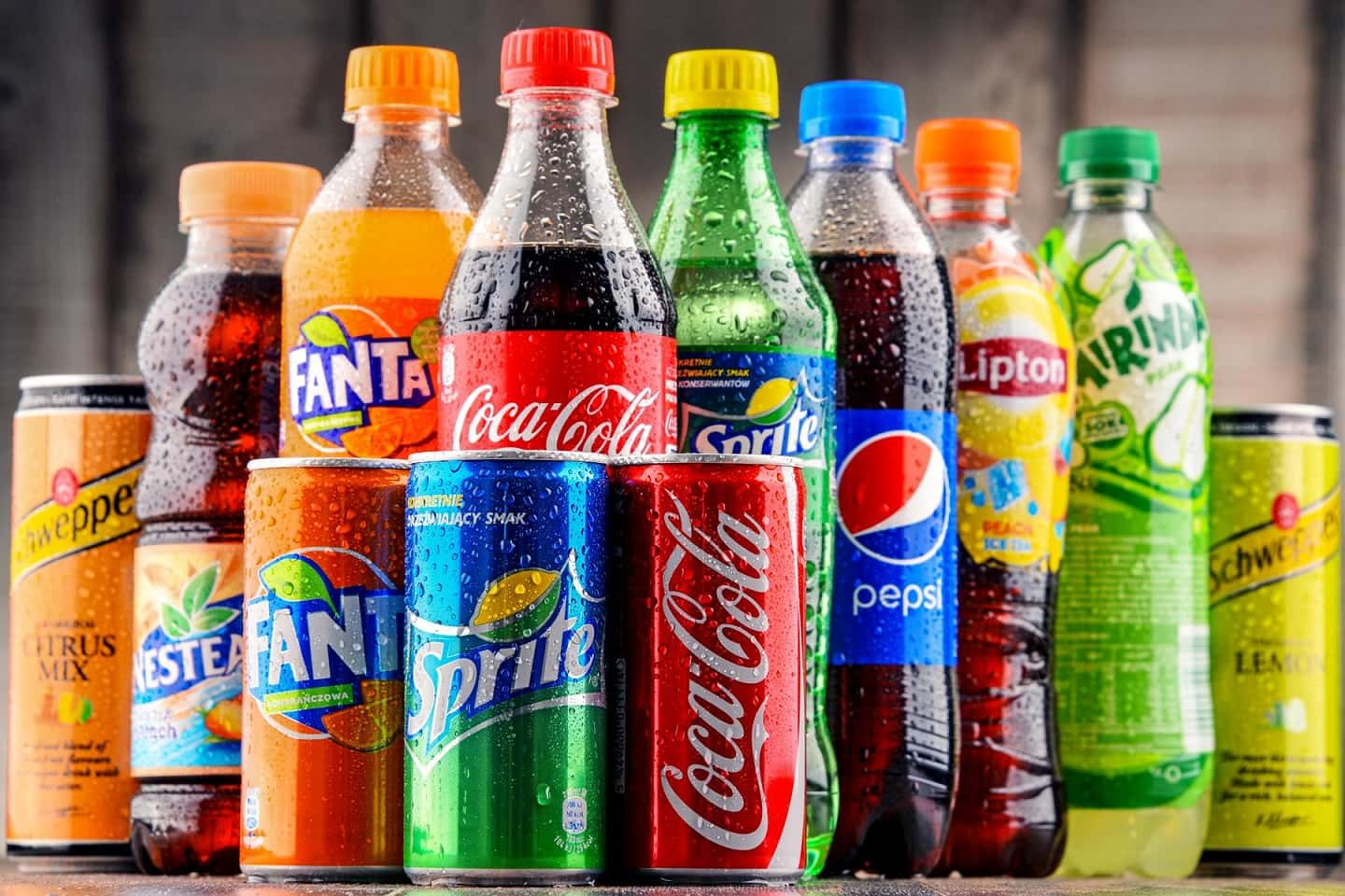 Buy Soft Drink in Lagos Nigeria