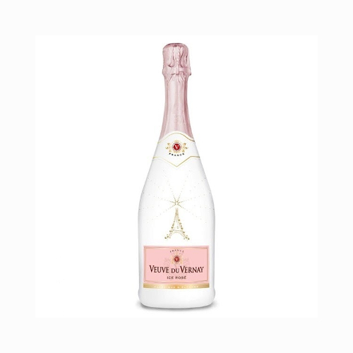 Buy Veuve Du Vernay Ice Rose – 75cl Price Online in Lagos Nigeria