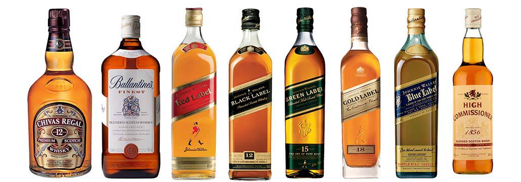 Buy Johnnie Walker Double Black Whisky Online in Nigeria