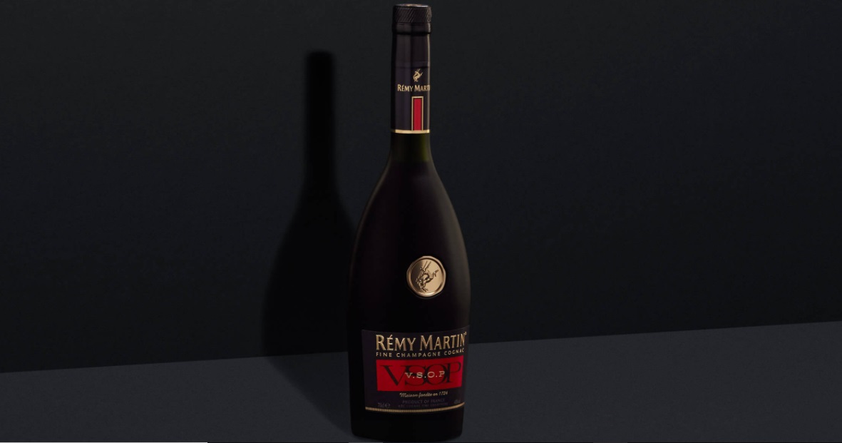 Buy Remy Martin VSOP - 70CL Price Online in Lagos Nigeria