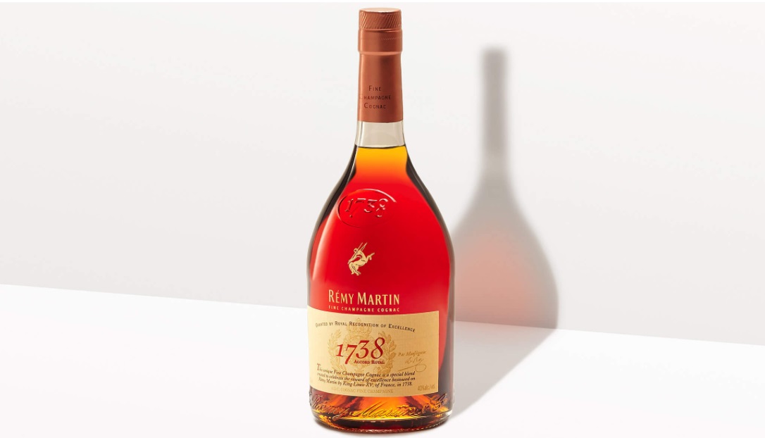 Buy Remy Martin 1739 ACCORD ROYAL Price Online in Lagos Nigeria