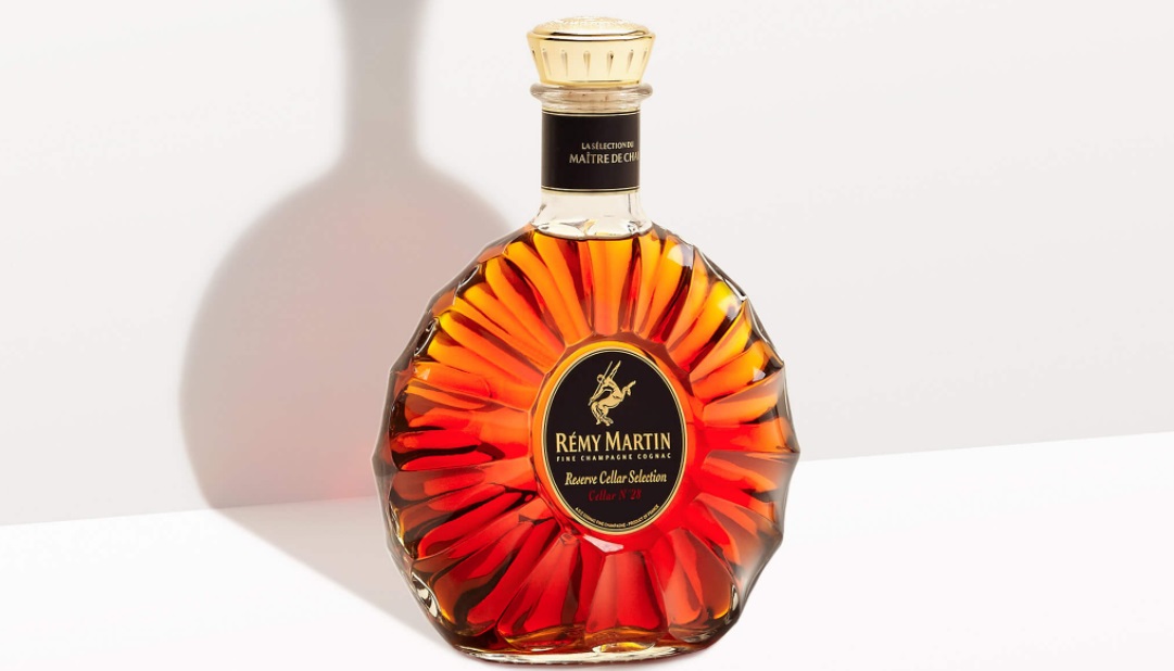 Buy Remy Martin reserve-cellar-28 Price Online in Lagos Nigeria