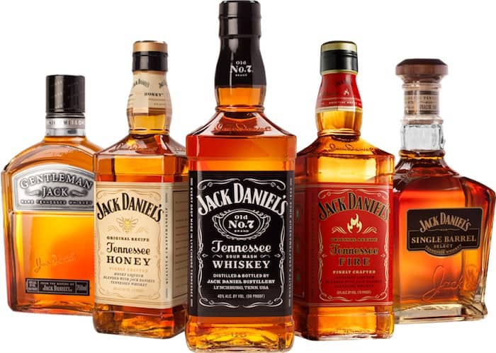 Buy Jack Daniels Whisky in Lagos Nigeria