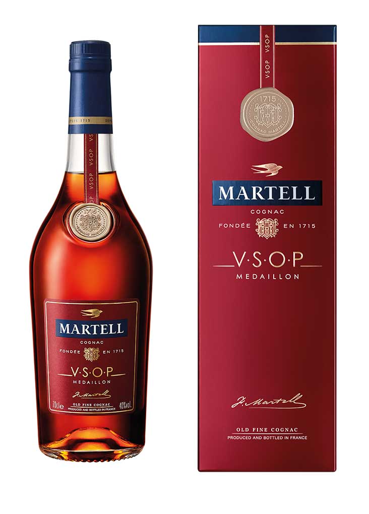 Buy Martell VSOP 700ml Price in Lagos Nigeria