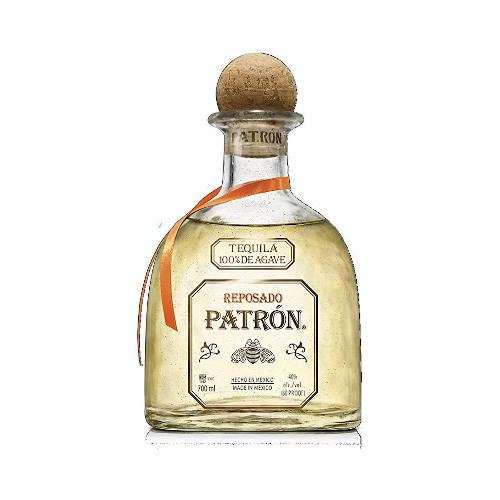 Buy Patron Reposado Tequila - 70cl Price in Lagos Nigeria