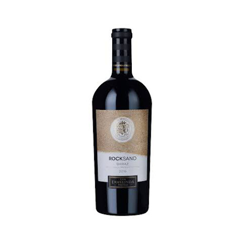 Buy Rocksand Shiraz - 70cl Price in Lagos Nigeria