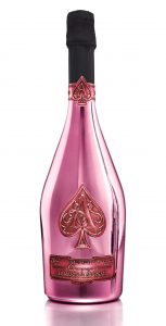 Armand de Brignac Rose Price in Lagos Nigeria