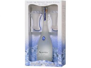 Buy Pravda Vodka - 70cl Price in Lagos Nigeria