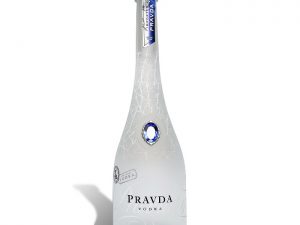 Buy Pravda Vodka - 70cl Price in Lagos Nigeria
