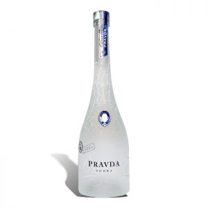 Buy Pravda Vodka - 70cl Price in Lagos Nigeria
