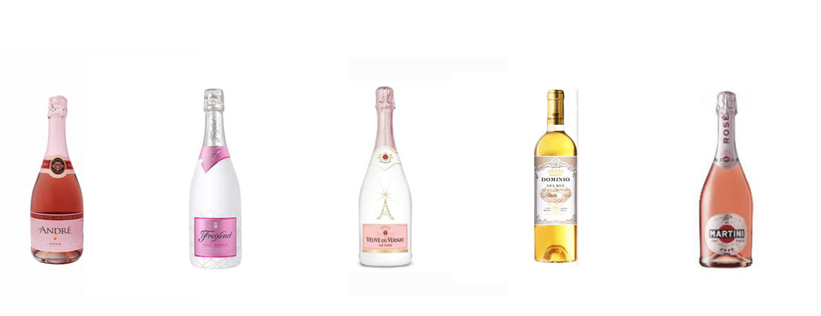 You can pre-order for Veuve Du Vernay - Wine House Nigeria