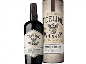 Buy Teeling Small Batch Whiskey - 70cl Price in Lagos Nigeria