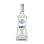 Status Citron Premium Vodka-70cl