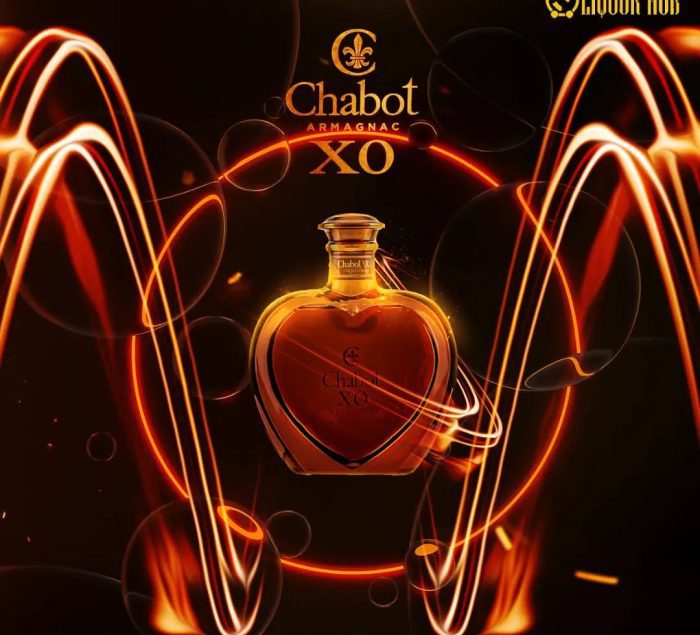 Chabot XO Armagnac in Lagos Nigeria