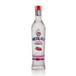 Nicolaus Cranberry Vodka