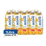 Chivita Active Power   - 1Ltr (x10)