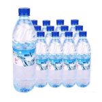 MrV Water -75cl (x12)