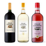 Four Cousins  Collection No.1