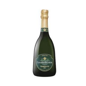 Canard Duchene Charles VII Brut-75cl