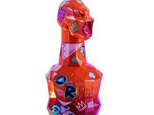 Dictador Game Changer Orange & Cherry Rum - 70cl