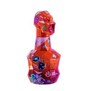 Dictador Game Changer Orange & Cherry Rum - 70cl