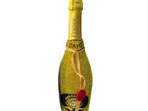 King Caicedo Sparkling Wine