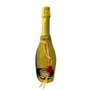 King Caicedo Sparkling Wine