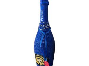 King Caicedo Sparkling Wine
