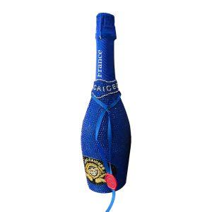 King Caicedo Sparkling Wine