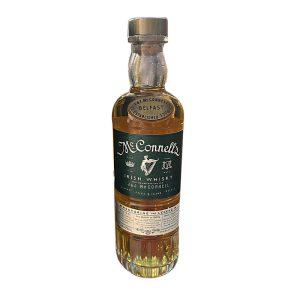 McConnell's 5 Years Old Irish Whisky