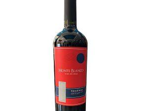 Monte Blanco Reserva Cabernet Sauvignon Red Wine